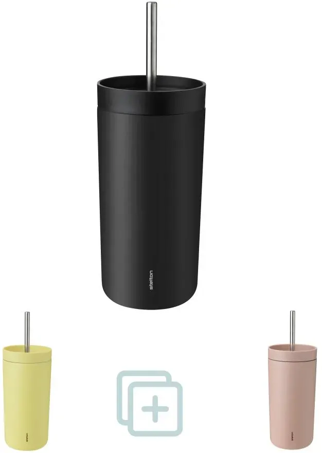 Stelton To Go Sip Thermobecher, 0,4 L
