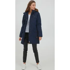 Oxmo Parka OXTala in Blau | Gr.: L