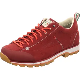 Dolomite Damen 54 Low Evo rot 39.5