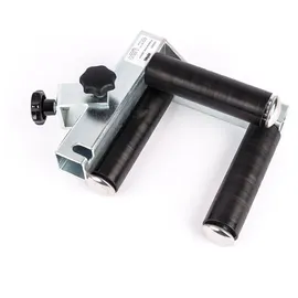 KATIMEX Pritschenrolle aus Kunststoff, 100 mm