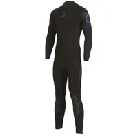 Scubapro Oneflex 5.0 - BZIP - Herren - Gr.