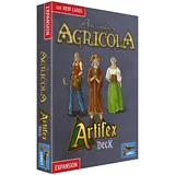 LOOKOUT Agricola Artifex Deck Erweiterung