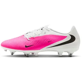 Nike Phantom 6 SG Herren Rosa 41