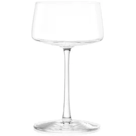Stölzle Power Champagnerschale Sektglas 0,276 l 6 St.