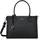 Picard Avenue Shopper Leder Black
