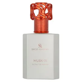 Swiss Arabian Musk 01 Eau de Parfum 50 ml