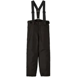 NAME IT Snow10 Schneehose Schwarz 122
