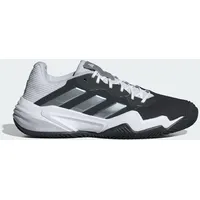 Adidas Barricade 13 Clay Core Black / Cloud White