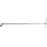 Kraftwerk T-Griff-Gelenkschlüssel extra lang 17 mm KW