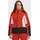 Schöffel Jacket Style Zandwel scarlet red 36