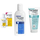 STADA Terzolin 2% Expert Shampoo fettige Kopfhaut 100 ml