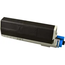 Data Direct kompatibel zu OKI 46490403 cyan