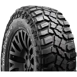 Cooper Discoverer Stt Pro 265/75 R16123/120K Sommerreifen