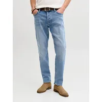 JACK & JONES Mike Tapered Fit Blau 31/32