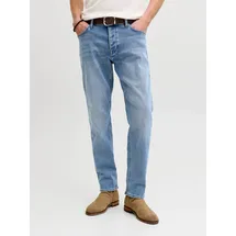 JACK & JONES Mike Tapered Fit Blau 31/32