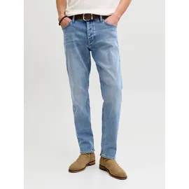 JACK & JONES Mike Tapered Fit Blau 31/32