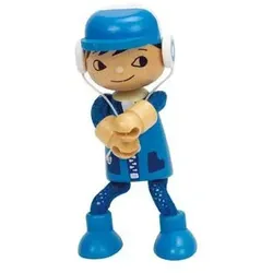 Hape Biegepuppe Sohn 1 St