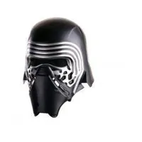 Rubie's Offizielle Star Wars Kylo Ren Maske für Erwachsene - Einheitsgröße, schwarz