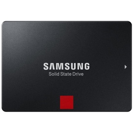Samsung 860 PRO 256 GB 2,5" MZ-76P256B/EU