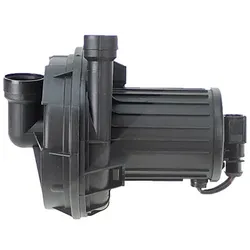 Bestprice Sekundärluftpumpe [Hersteller-Nr. 7.22738.08.0] für Audi, Ford, Porsche, Seat, Skoda, VW