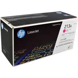 HP Kompatibel zu HP 213A Magenta