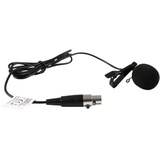 Omnitronic UHF-300 Lavaliermikrofon