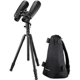 Bresser Nightexplorer 15x70 Fernglas - Black - One Size