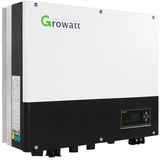 Growatt SPH4000TL3-BH-UP 4kW Hybrid Wechselrichter 3-phasig...