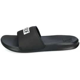 REEF One Slide schwarz 44