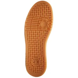 DC Shoes Manteca 4 Herren Schwarz/Weiß 42,5