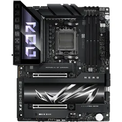 ASUS ROG CROSSHAIR X870E HERO ATX