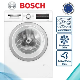 Bosch Serie 6 WUU28T70 Waschmaschine (8 kg, 1400 U/min)