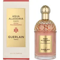 Guerlain Aqua Allegoria Rosa Palissandro Parfum 125 ml