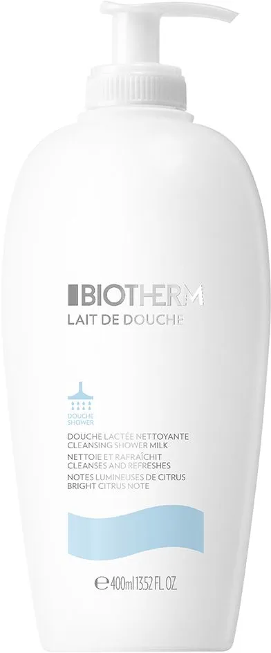 Biotherm Lait de Douche Duschmilch