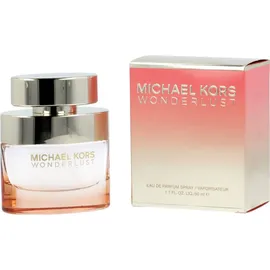 Michael Kors Wonderlust Eau de Parfum 50 ml