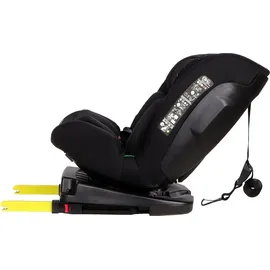 Moni Vamos i-Size Intence Black