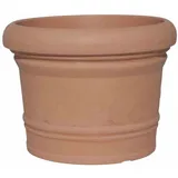 Siena Garden Norah Ø 35 x 26 cm terracotta