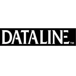 DATALINE EDV Mousepad Gelrest 1 schwarz 67106 +HANdgelenkauflage