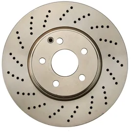 Hella 8DD 355 114-231 Bremsscheibe
