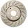 Hella 8DD 355 114-231 Bremsscheibe