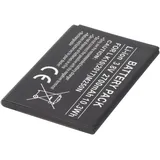AccuCell Akku passend für den LG BL-46G1F Akku EAC63360001, LG Grace, K10 (2017), K10 (2017) M250N, K121K, K121L, K121S, K20 Plus