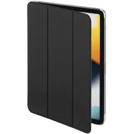 Hama Fold Clear für Apple iPad 11'' 2025/iPad 10.9" 2022 schwarz