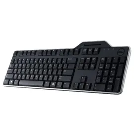 Dell KB813 Smartcard-Tastatur (KB813-BK-GER)