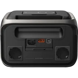 EcoFlow River 3 Plus 0,6 kWh