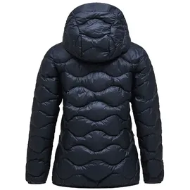 Peak Performance Helium Down Jacke - Black - S