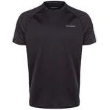 Endurance Actty Trainingsshirt Herren, 1001 - black 3XL,