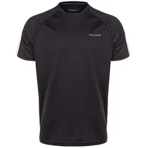 Endurance Actty Trainingsshirt Herren, 1001 - black 3XL,