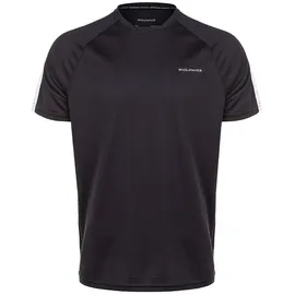 Endurance Actty Trainingsshirt Herren, 1001 - black 3XL,