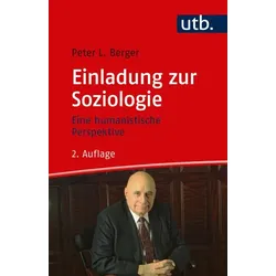 Einladung zur Soziologie