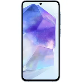 Samsung Galaxy A55 5G 128 GB awesome iceblue